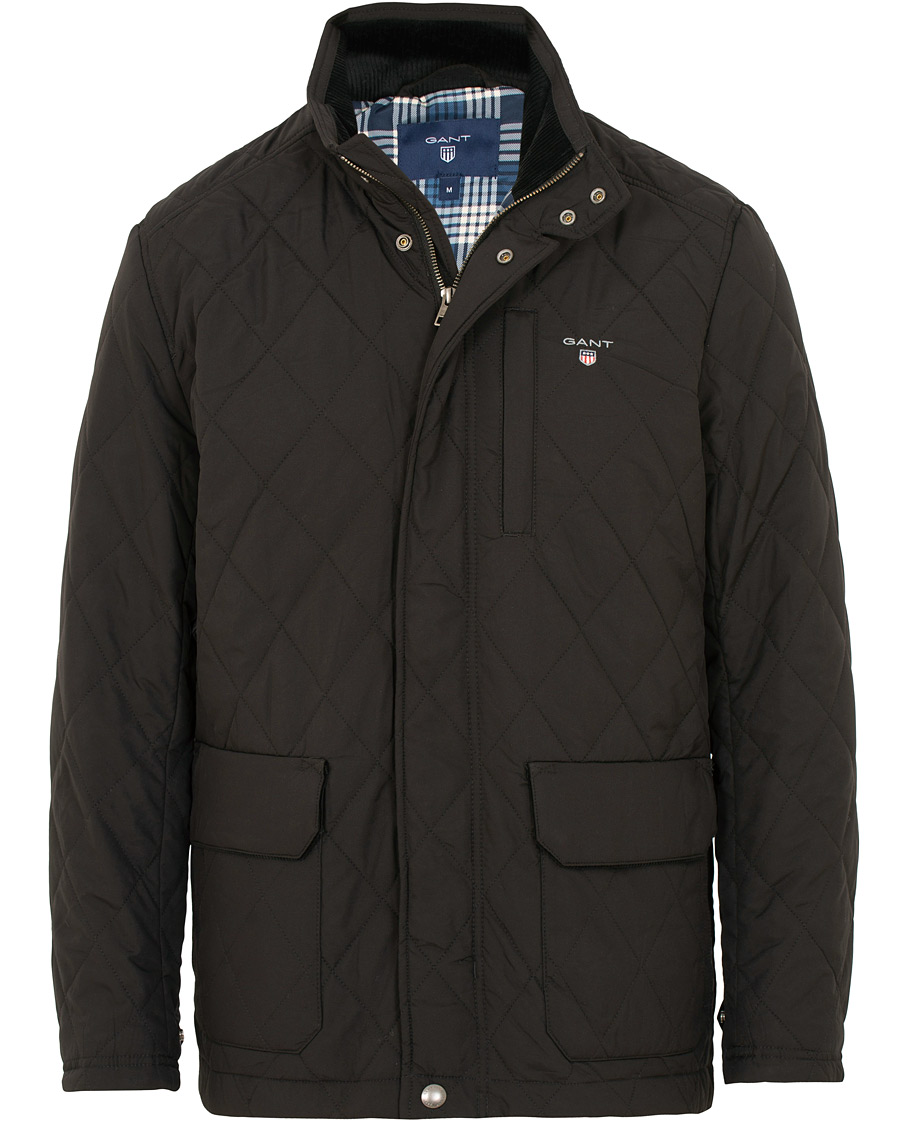 Gant city jacket 2025
