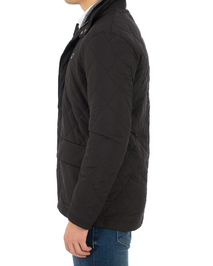 Gant city jacket sales