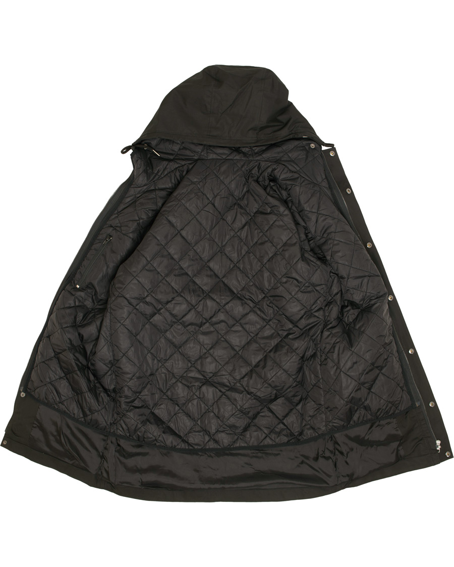 Herre | Jakker | Samsøe Samsøe | Samsøe & Samsøe Beaufort Jacket Black