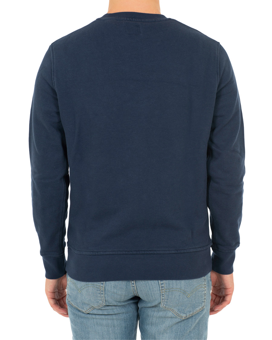 Herre | Trøjer | Levi's | Modern Sweatshirt Batwing Dress Blues