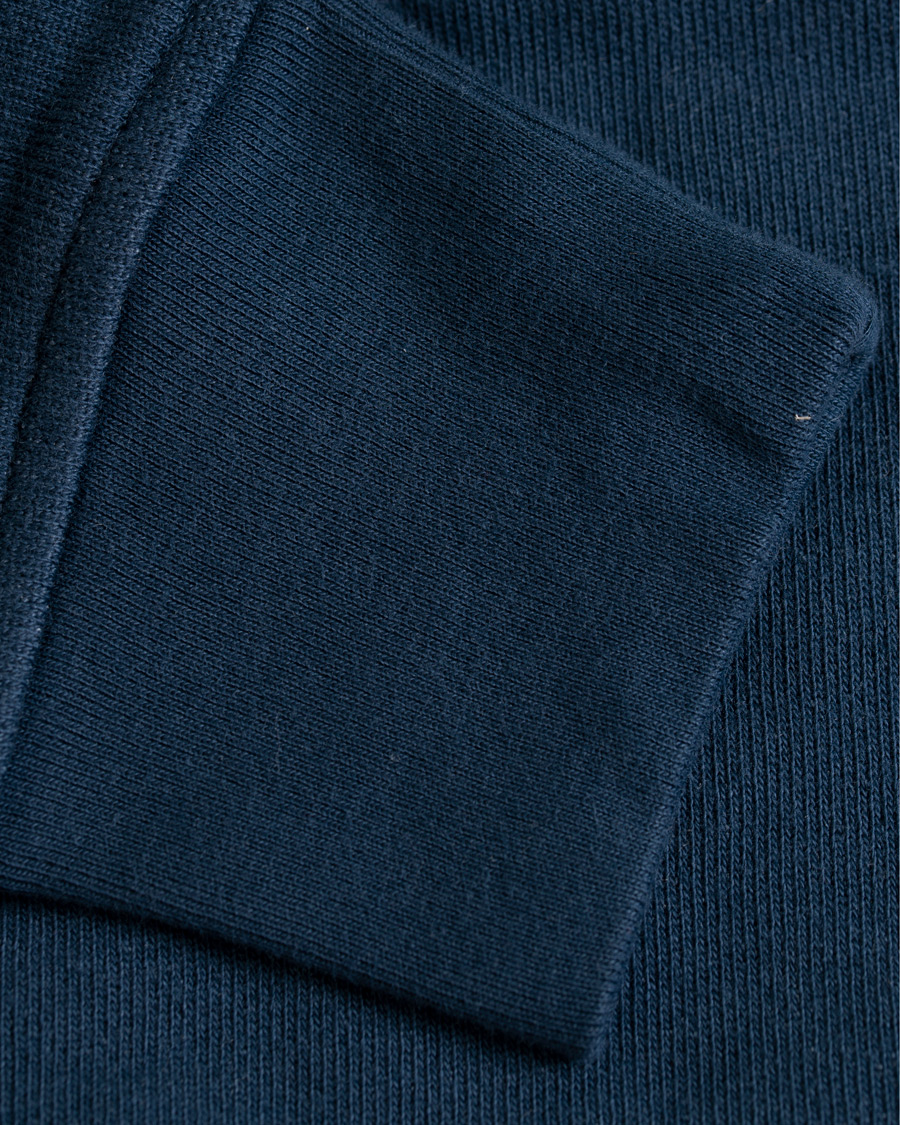 Herre | Trøjer | Levi's | Modern Sweatshirt Batwing Dress Blues