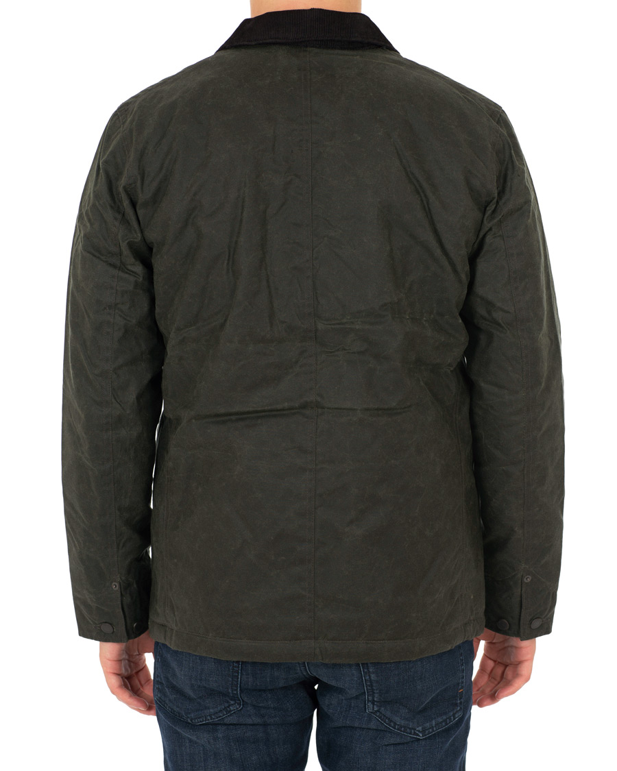 Herre | Jakker | Levi's | Sherpa Engineer 's Coat Python Green
