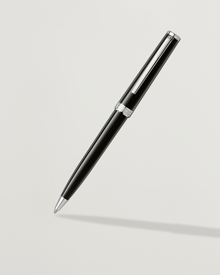 Herre | Penne | Montblanc | PIX Ballpoint Black