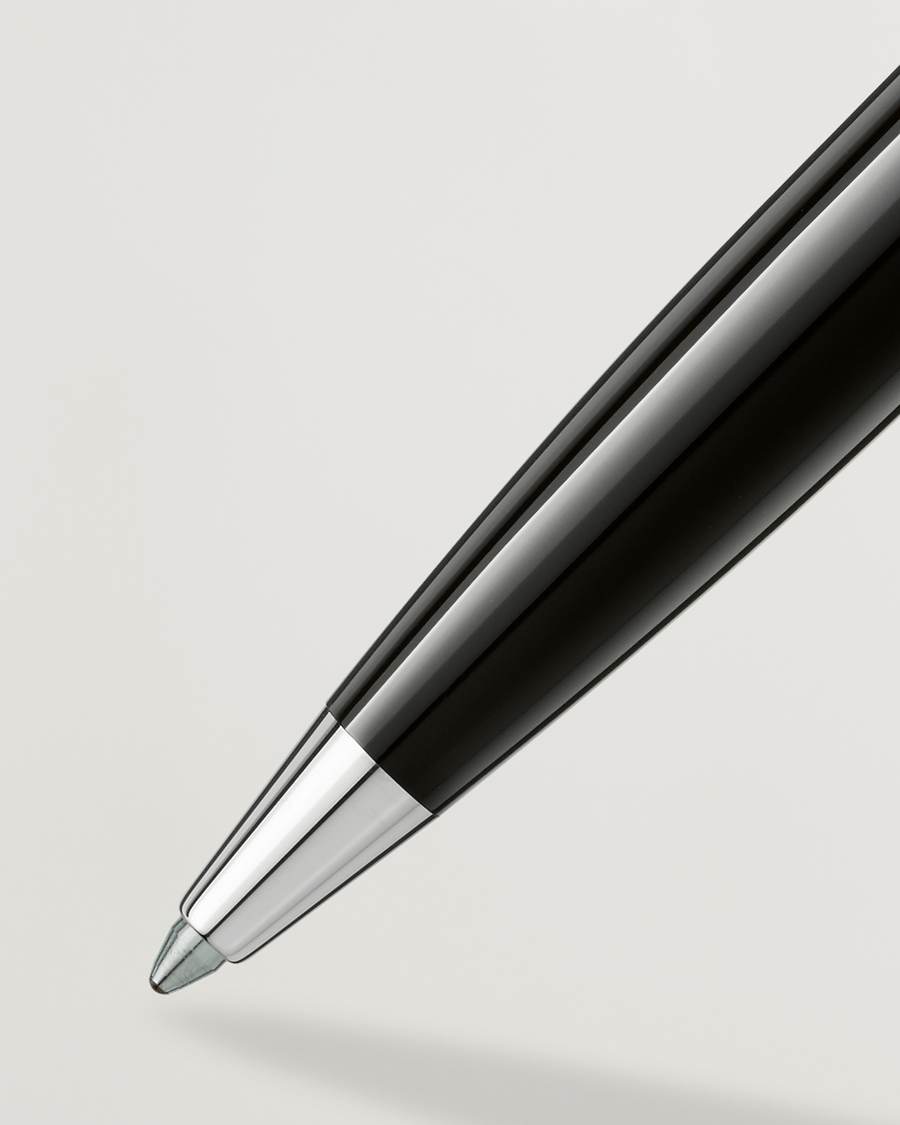 Herre | Penne | Montblanc | PIX Ballpoint Black