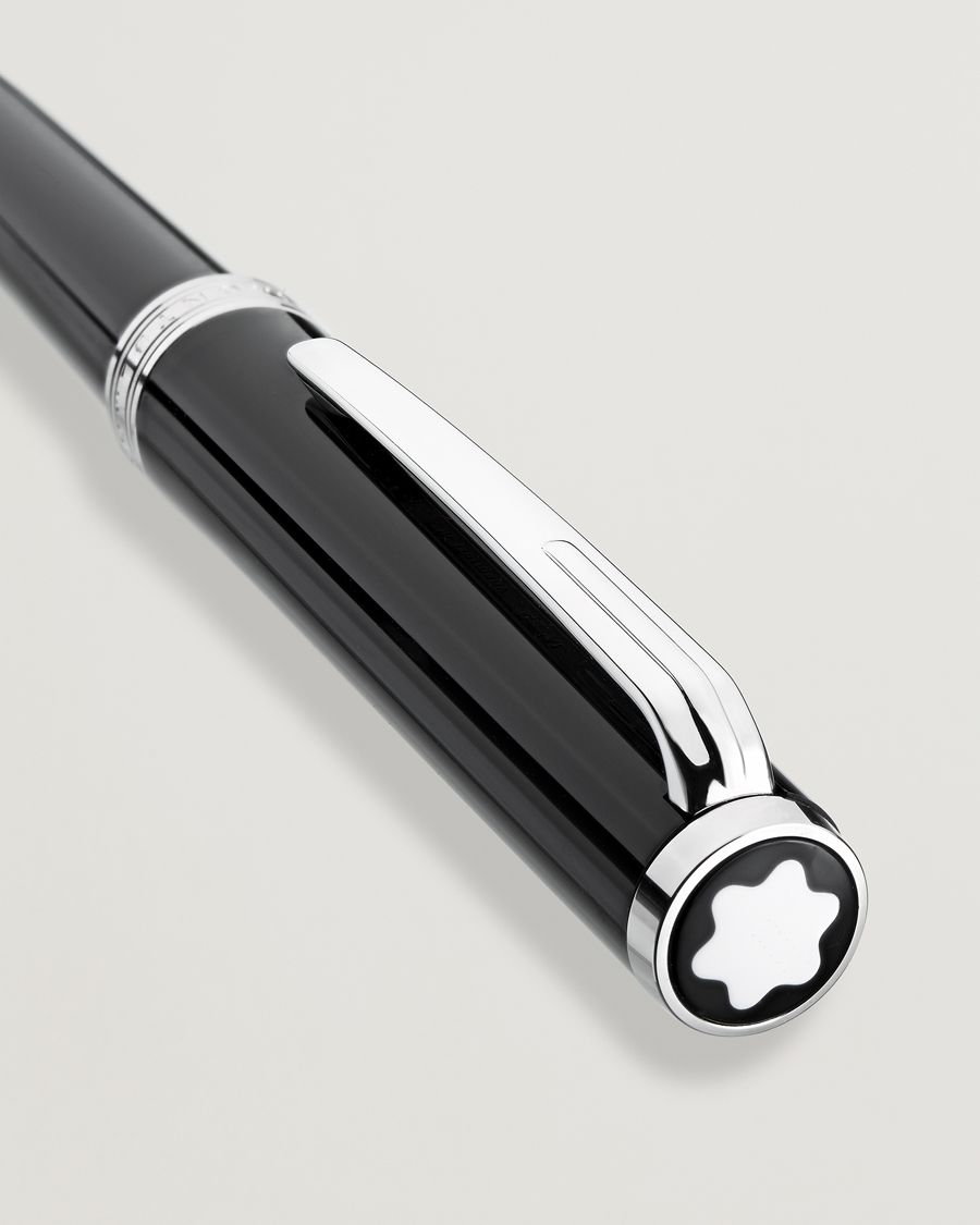 Herre | Penne | Montblanc | PIX Ballpoint Black