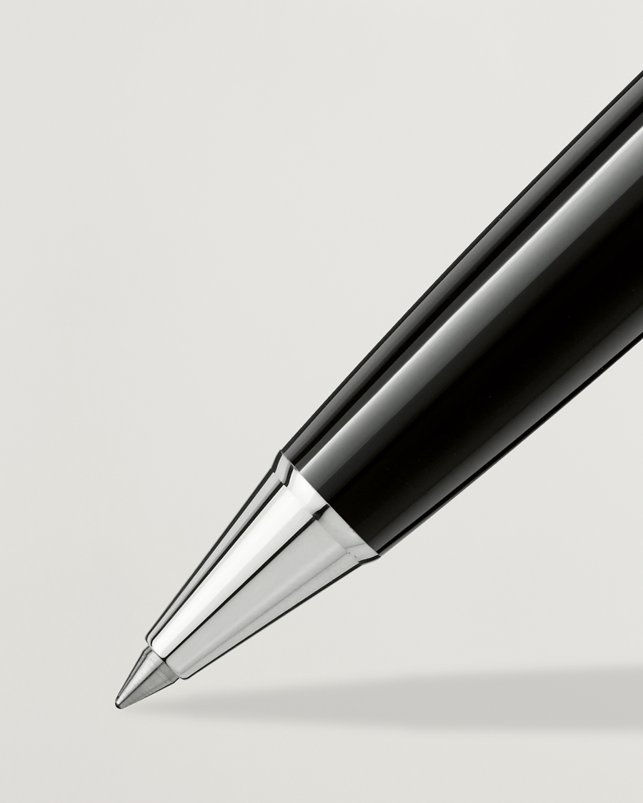 Herre | Penne | Montblanc | PIX Rollerball Black