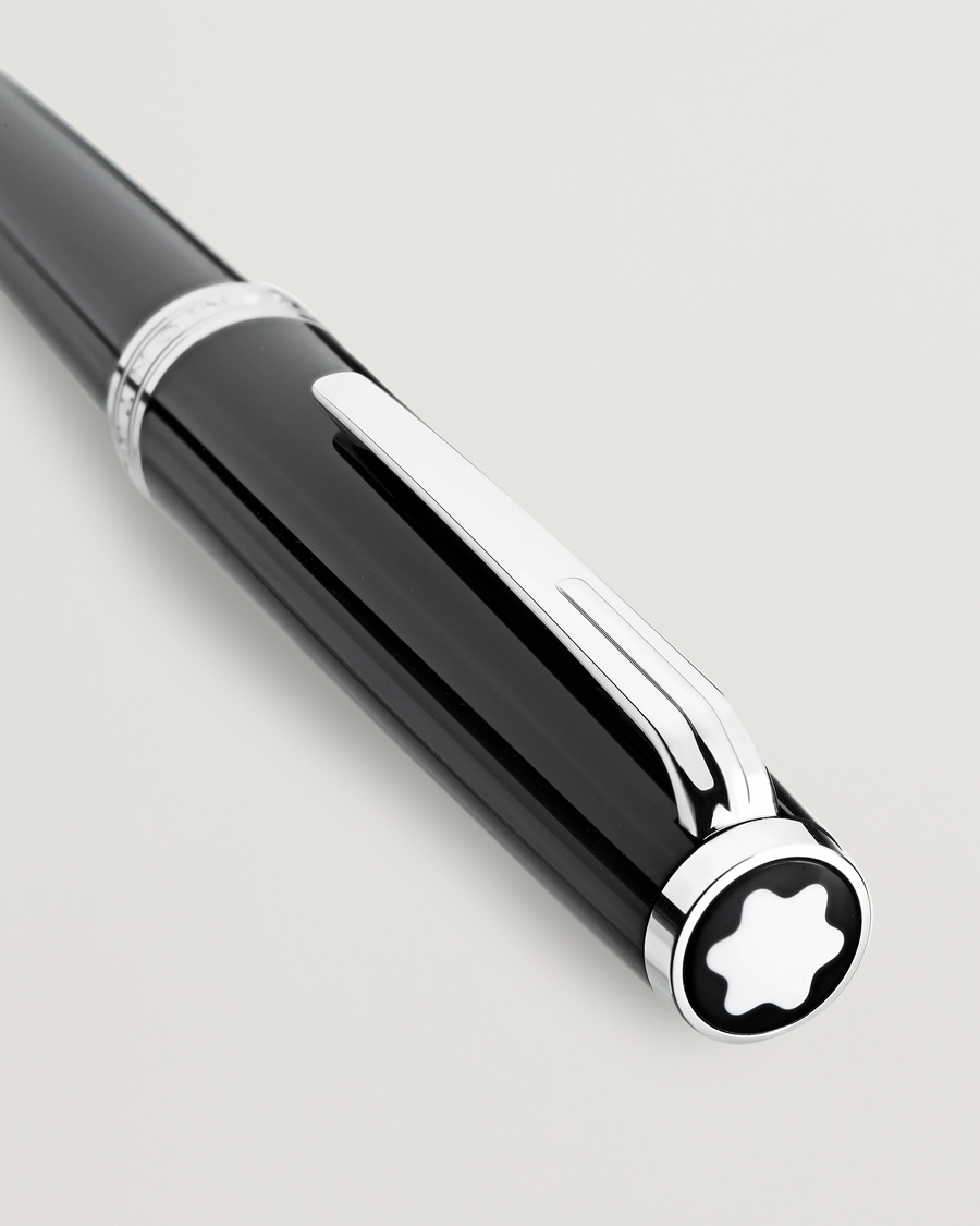 Herre | Penne | Montblanc | PIX Rollerball Black
