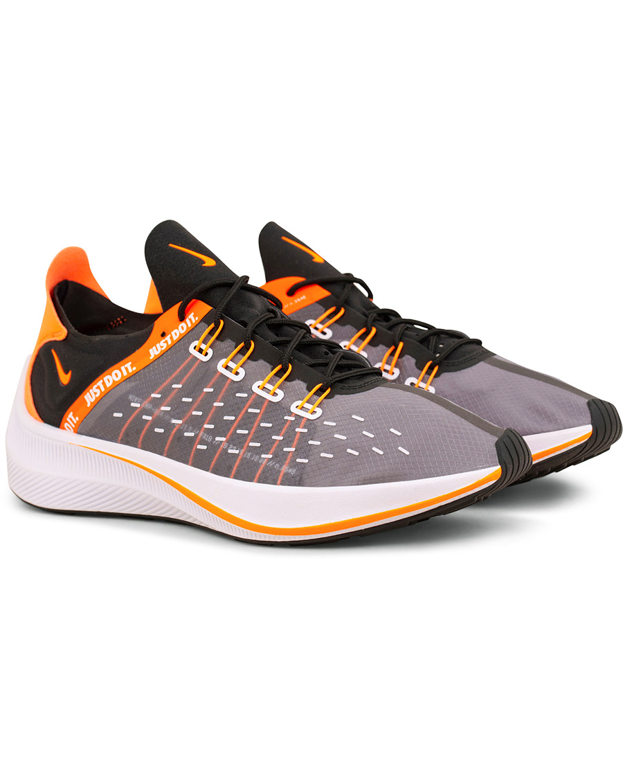 Herre | Nike EXP-14 Just Do It Running Sneaker Grey | Nike | EXP-14 Just Do It Running Sneaker Grey
