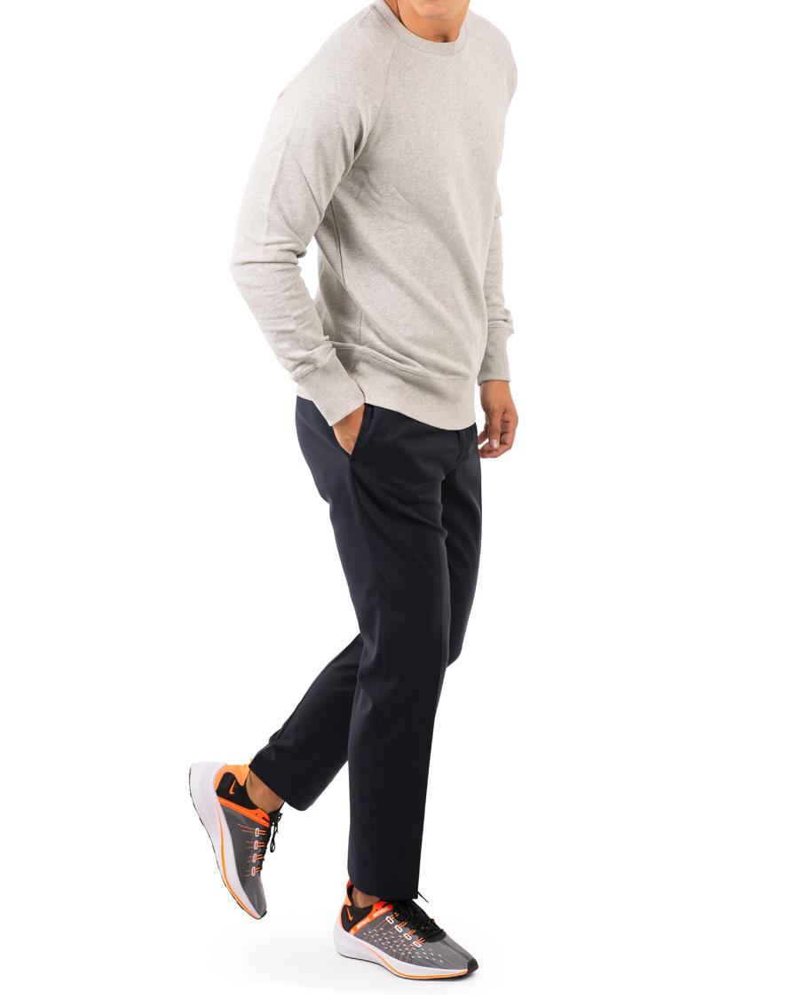 Herre | Nike EXP-14 Just Do It Running Sneaker Grey | Nike | EXP-14 Just Do It Running Sneaker Grey