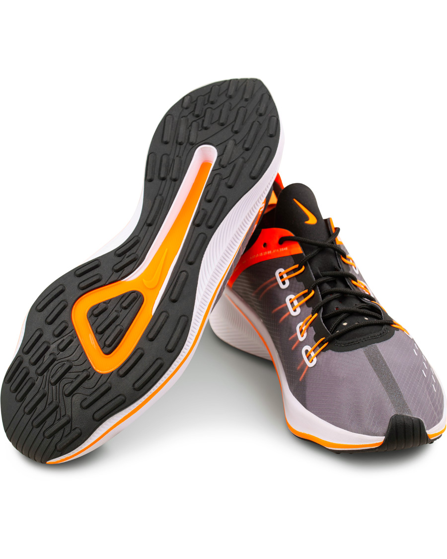 Herre | Nike EXP-14 Just Do It Running Sneaker Grey | Nike | EXP-14 Just Do It Running Sneaker Grey