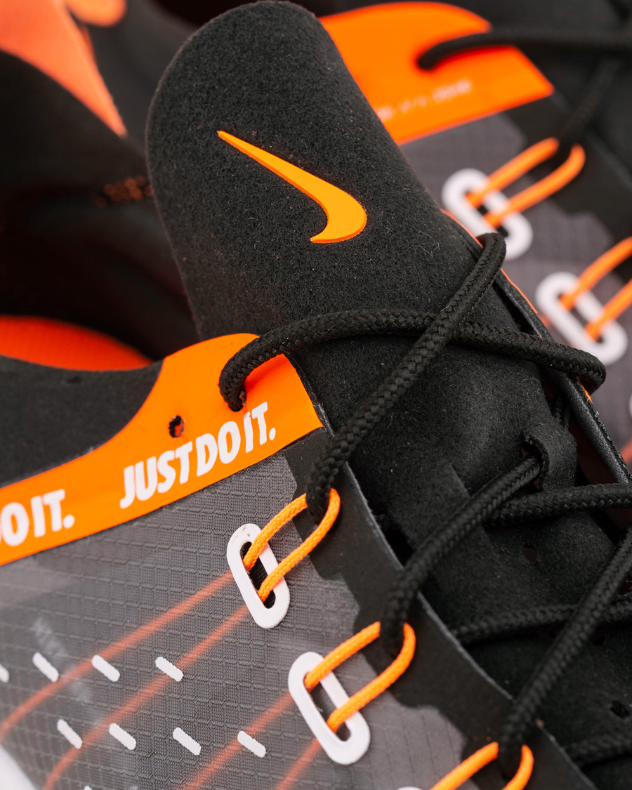 Herre | Nike EXP-14 Just Do It Running Sneaker Grey | Nike | EXP-14 Just Do It Running Sneaker Grey