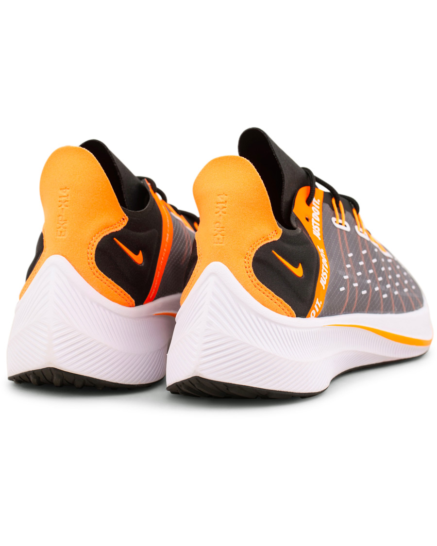 Herre | Nike EXP-14 Just Do It Running Sneaker Grey | Nike | EXP-14 Just Do It Running Sneaker Grey