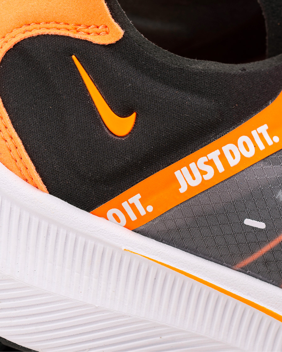 Herre | Nike EXP-14 Just Do It Running Sneaker Grey | Nike | EXP-14 Just Do It Running Sneaker Grey
