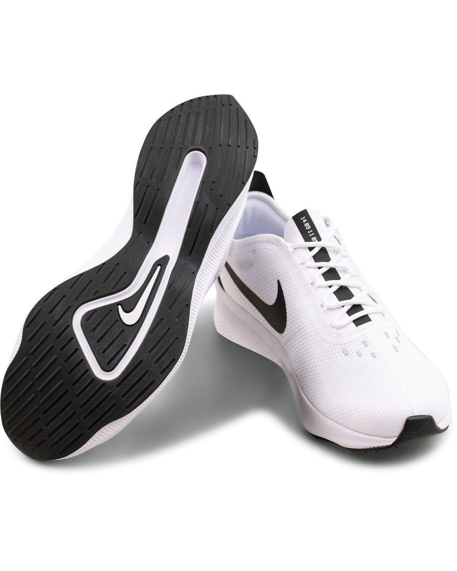 Limo Mount Bank Judías verdes Nike Fast Exp Racer Running Sneaker White hos CareOfCarl.dk