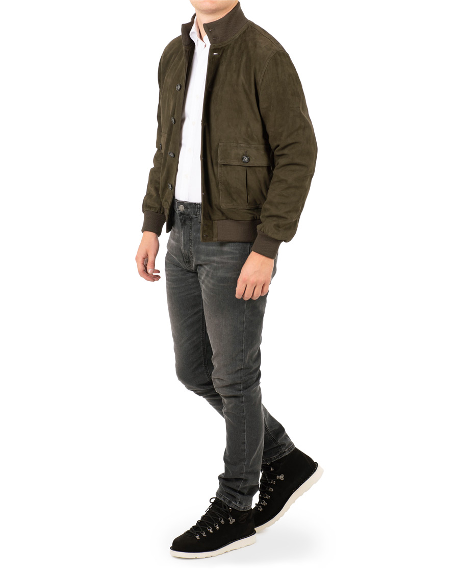 Herre | Diemme Roccia Vet Boot Black Aqua Nubuck | Diemme | Roccia Vet Boot Black Aqua Nubuck