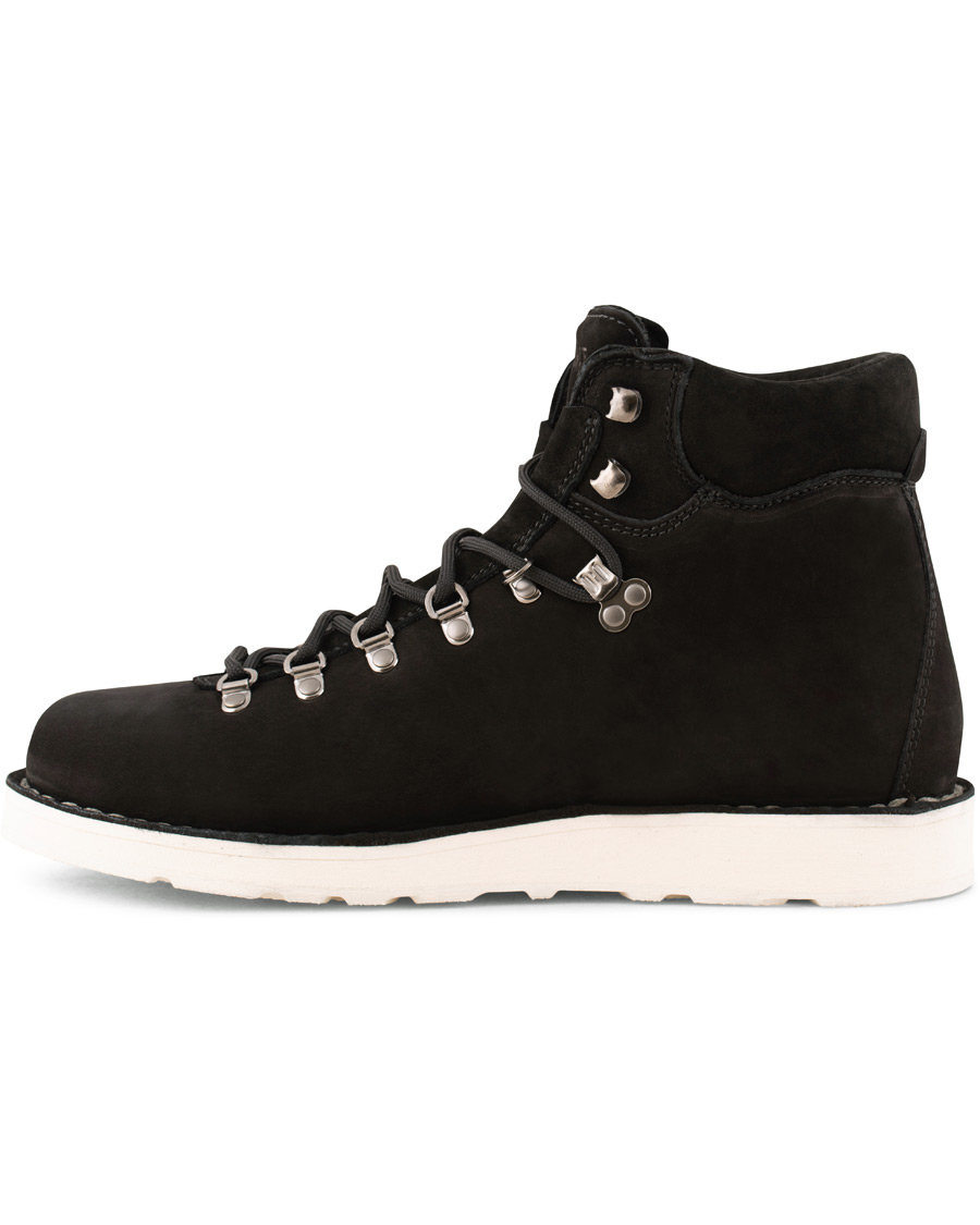 Herre | Diemme Roccia Vet Boot Black Aqua Nubuck | Diemme | Roccia Vet Boot Black Aqua Nubuck