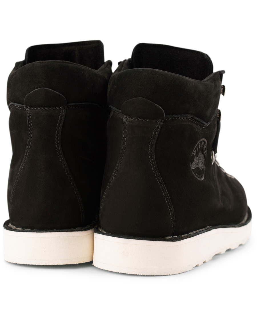 Herre | Diemme Roccia Vet Boot Black Aqua Nubuck | Diemme | Roccia Vet Boot Black Aqua Nubuck