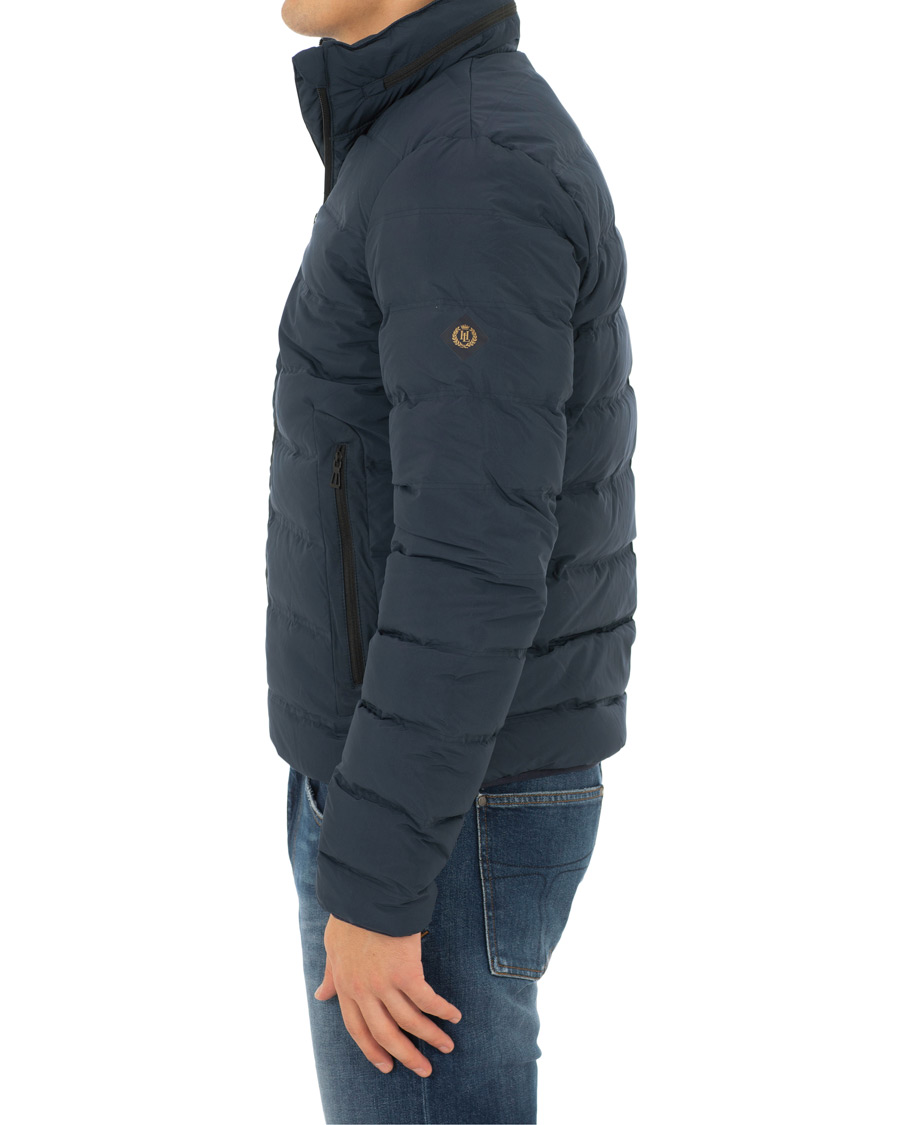 Henri Lloyd Skipper Jacket Navy CareOfCarl.dk