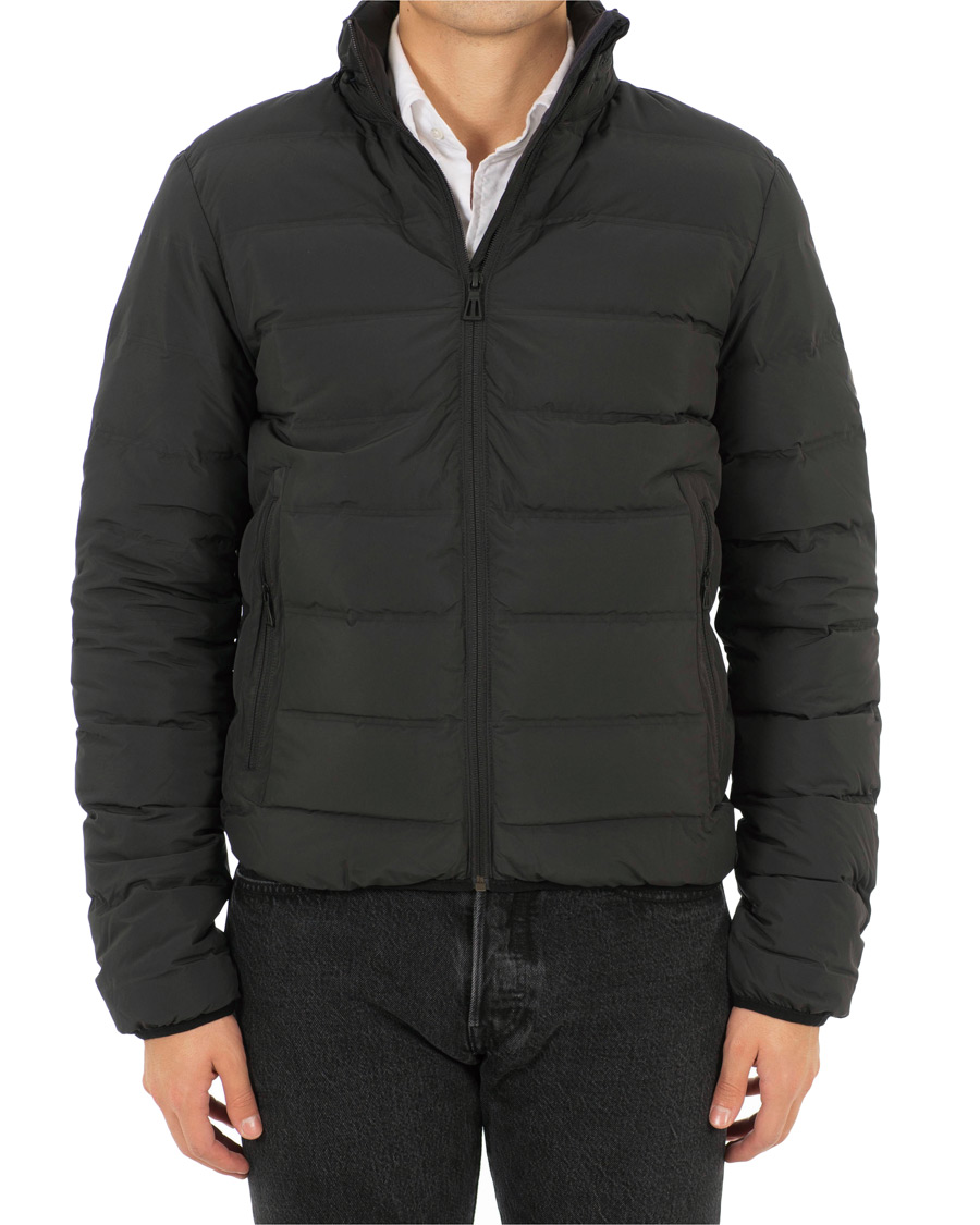 Henri Lloyd Skipper Down Jacket CareOfCarl.dk