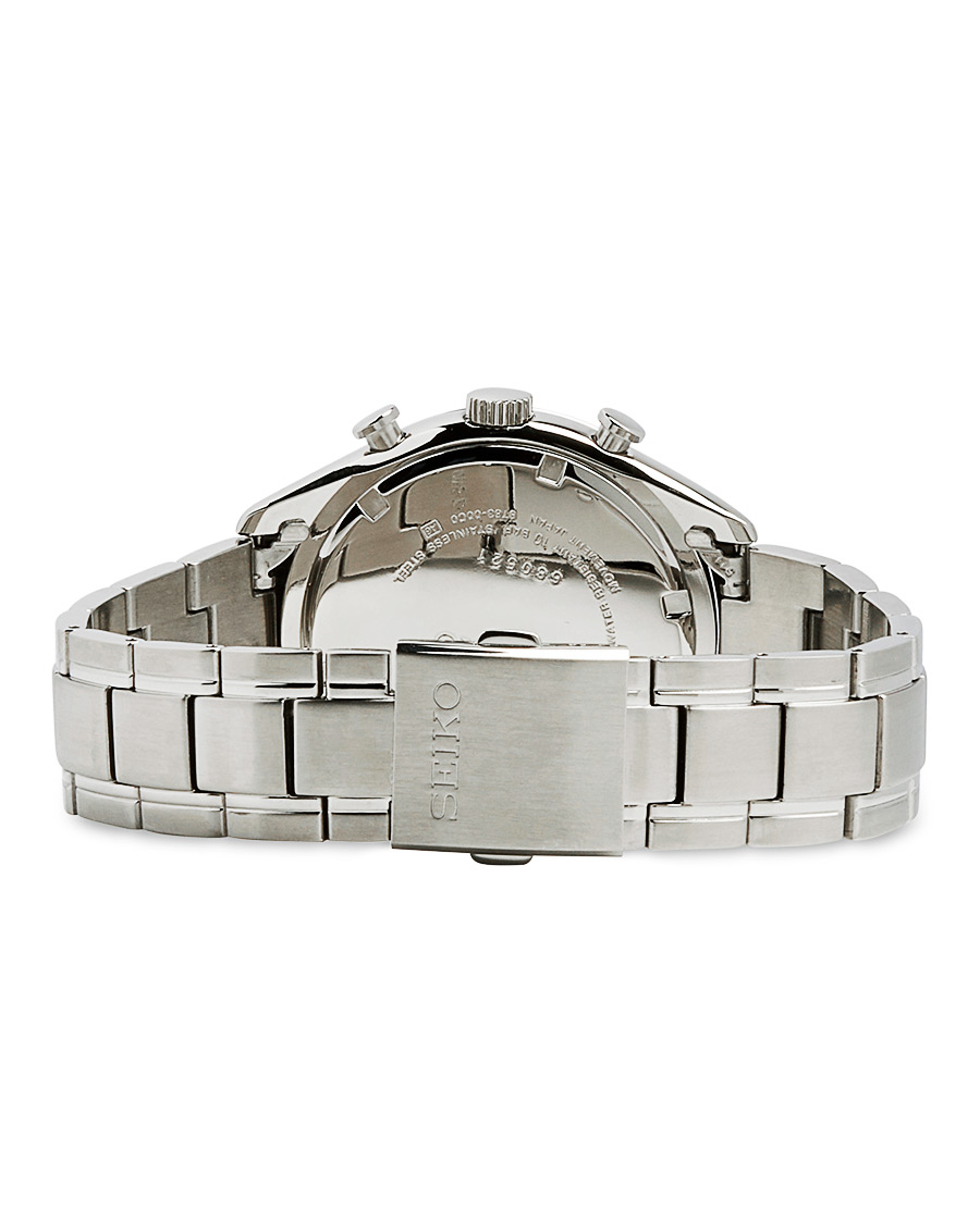 Herre | Seiko Chronograph 42mm 100m | Seiko | Chronograph 42mm 100m