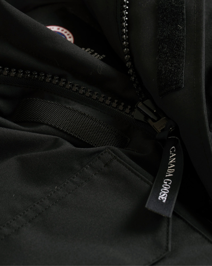 Herre | Jakker | Canada Goose | Expedition Parka Black
