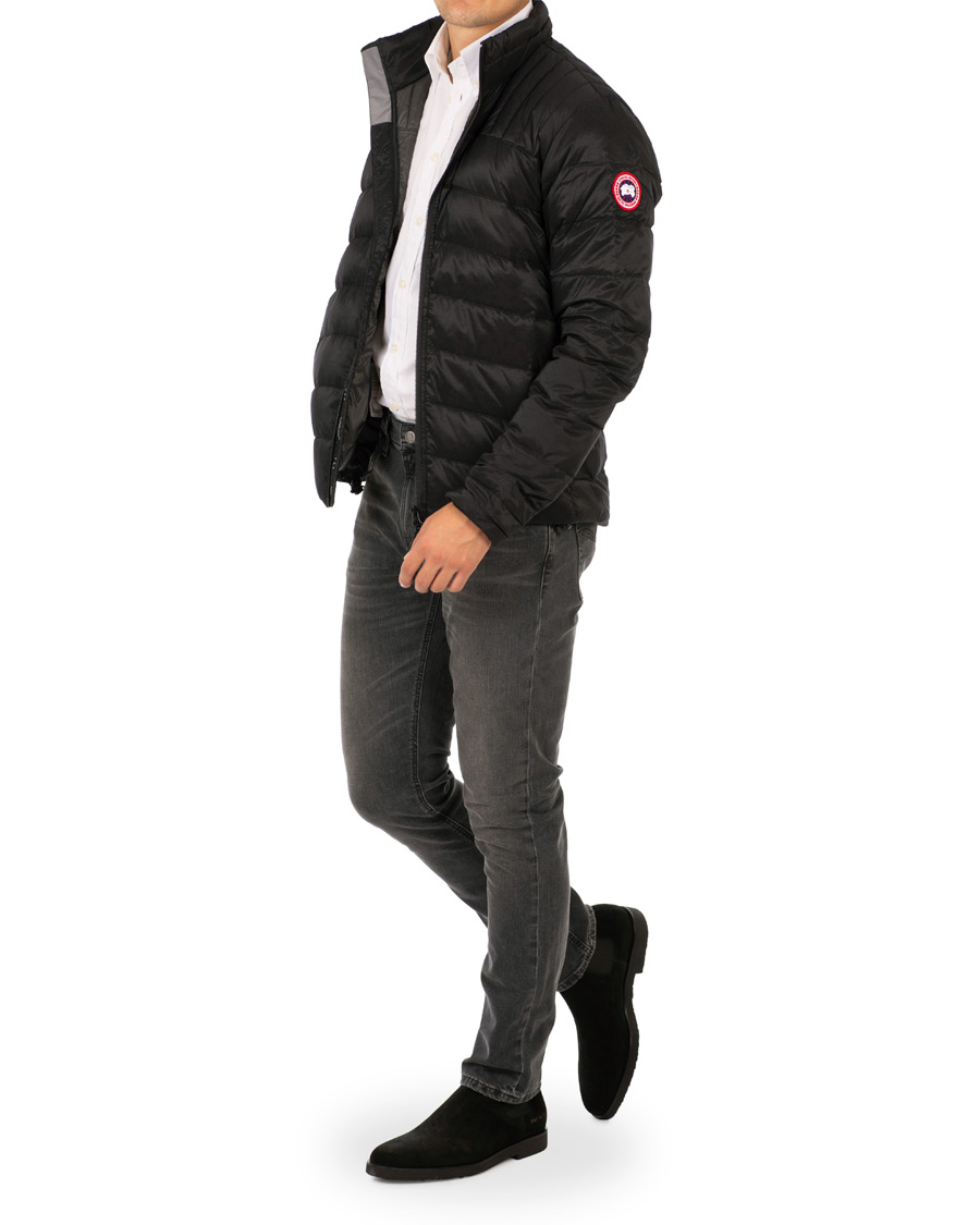 Herre | Jakker | Canada Goose | Brookvale Jacket Black