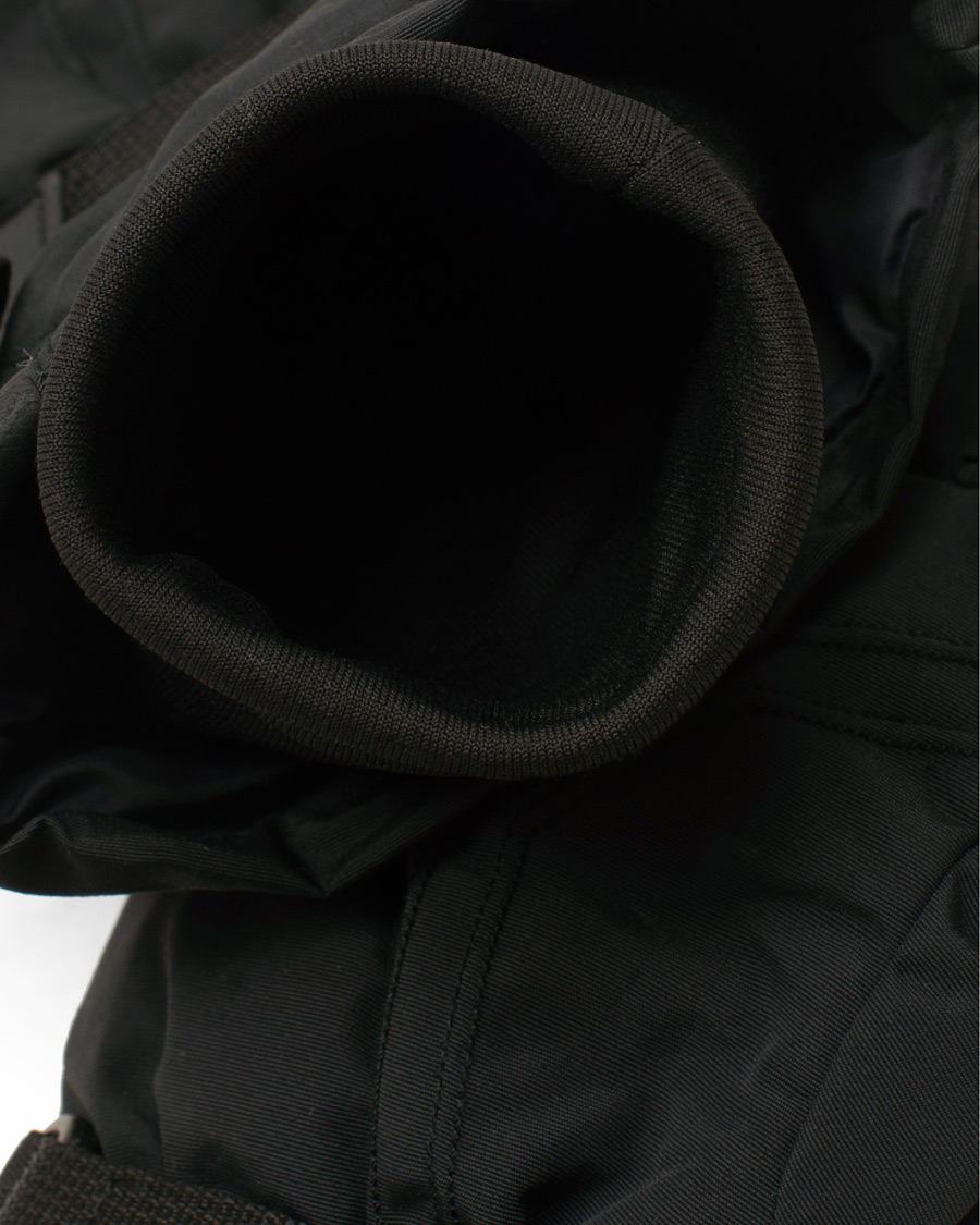 Herre | Canada Goose Down Gloves Black | Canada Goose | Down Gloves Black