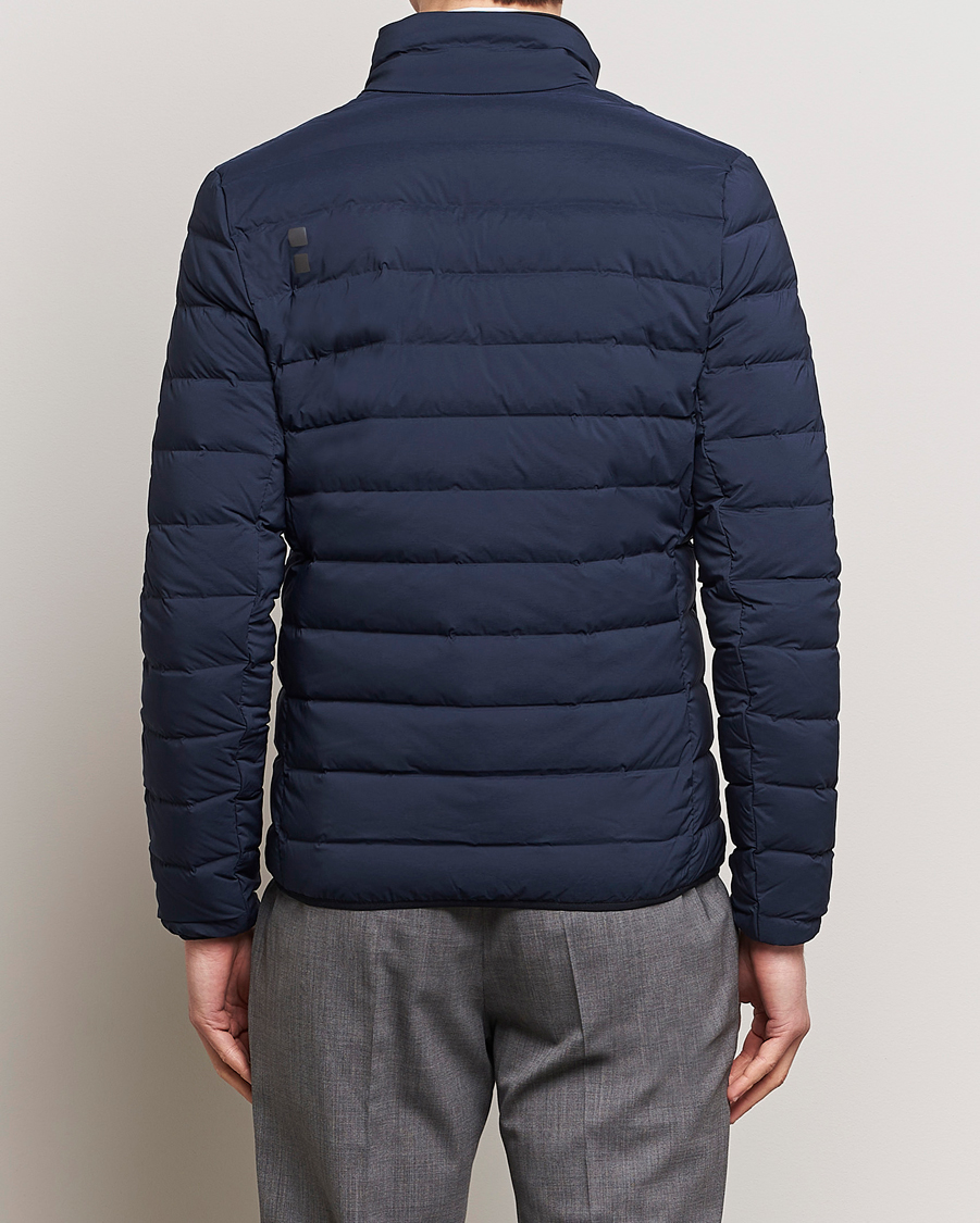 Herre | Jakker | UBR | Sonic Jacket Navy