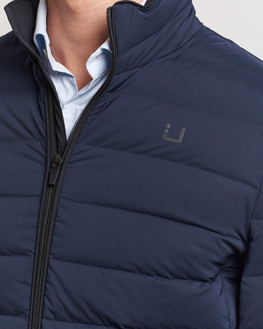 Herre | Jakker | UBR | Sonic Jacket Navy