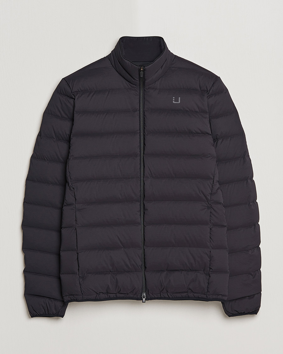 Herre | Jakker | UBR | Sonic Jacket Black Storm
