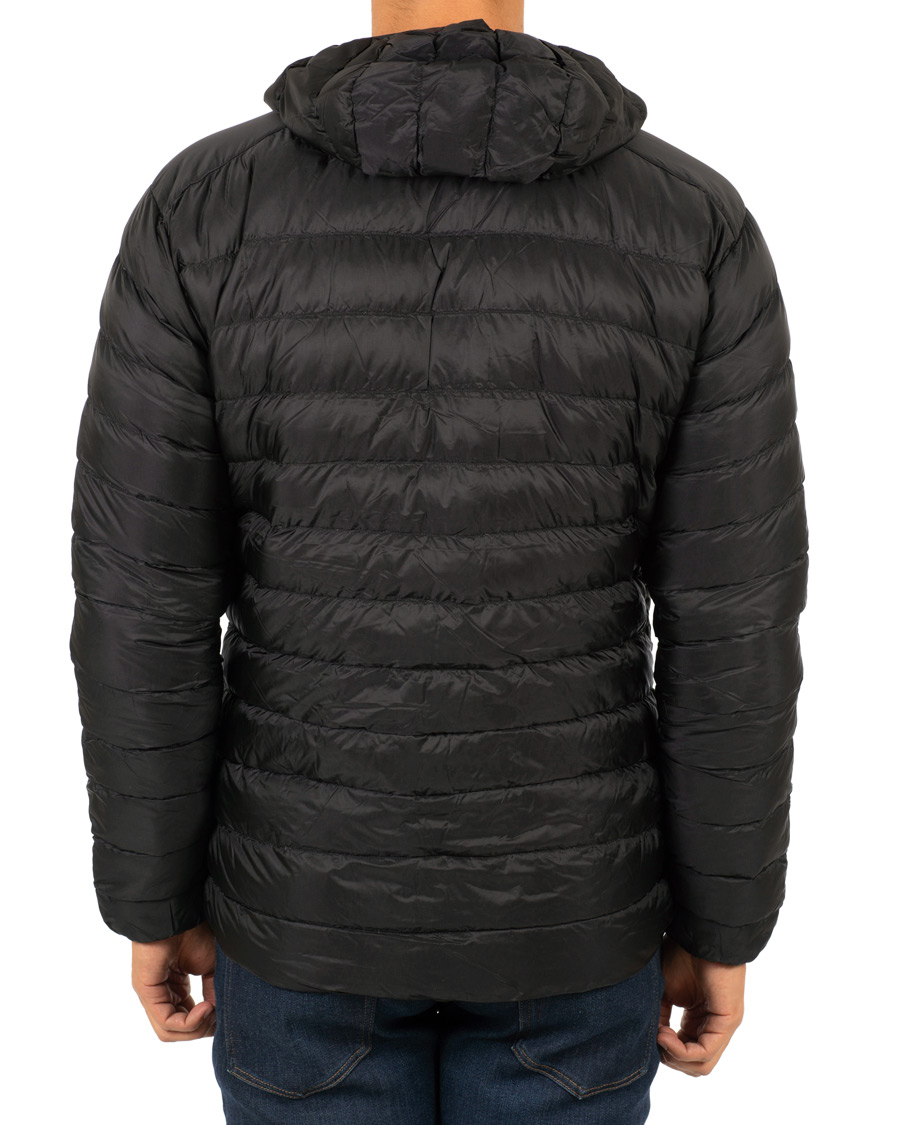 Herre | Jakker | Arc'teryx | Cerium LT Quilted Shell Hooded Down Jacket Black