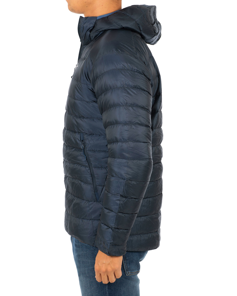 Herre | Jakker | Arc'teryx | Cerium LT Quilted Shell Hooded Down Jacket Nocturne