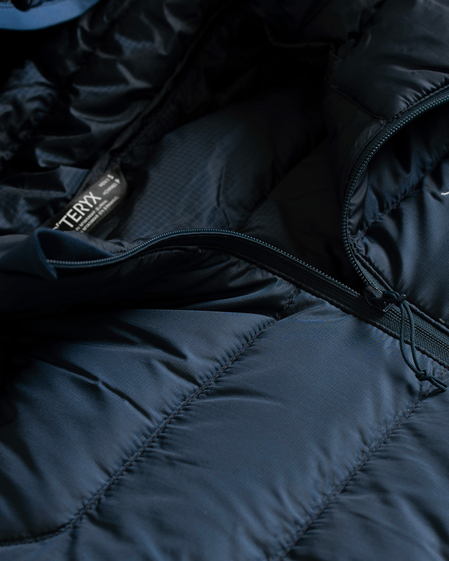 Herre | Jakker | Arc'teryx | Cerium LT Quilted Shell Hooded Down Jacket Nocturne