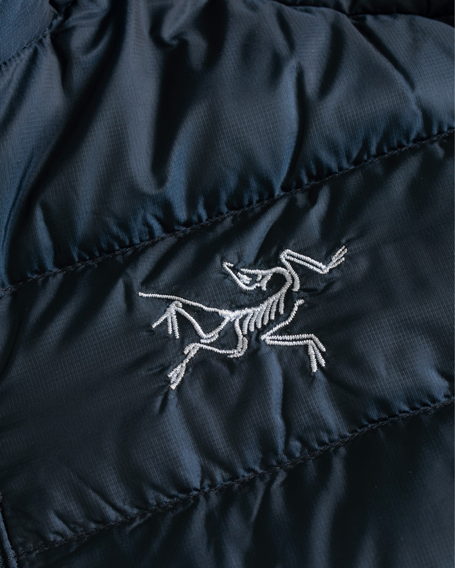 Herre | Jakker | Arc'teryx | Cerium LT Quilted Shell Hooded Down Jacket Nocturne