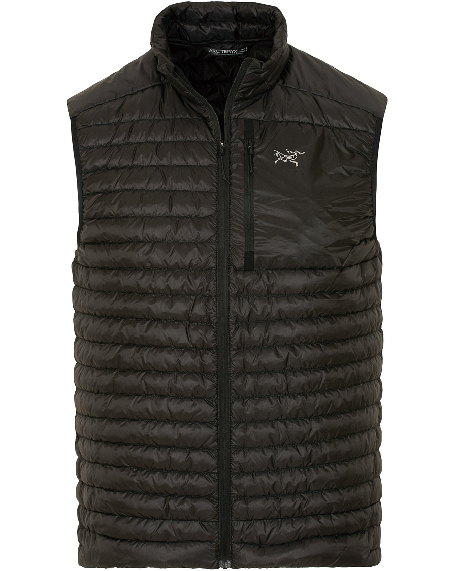 Herre | Jakker | Arc'teryx | Cerium SL Vest Black