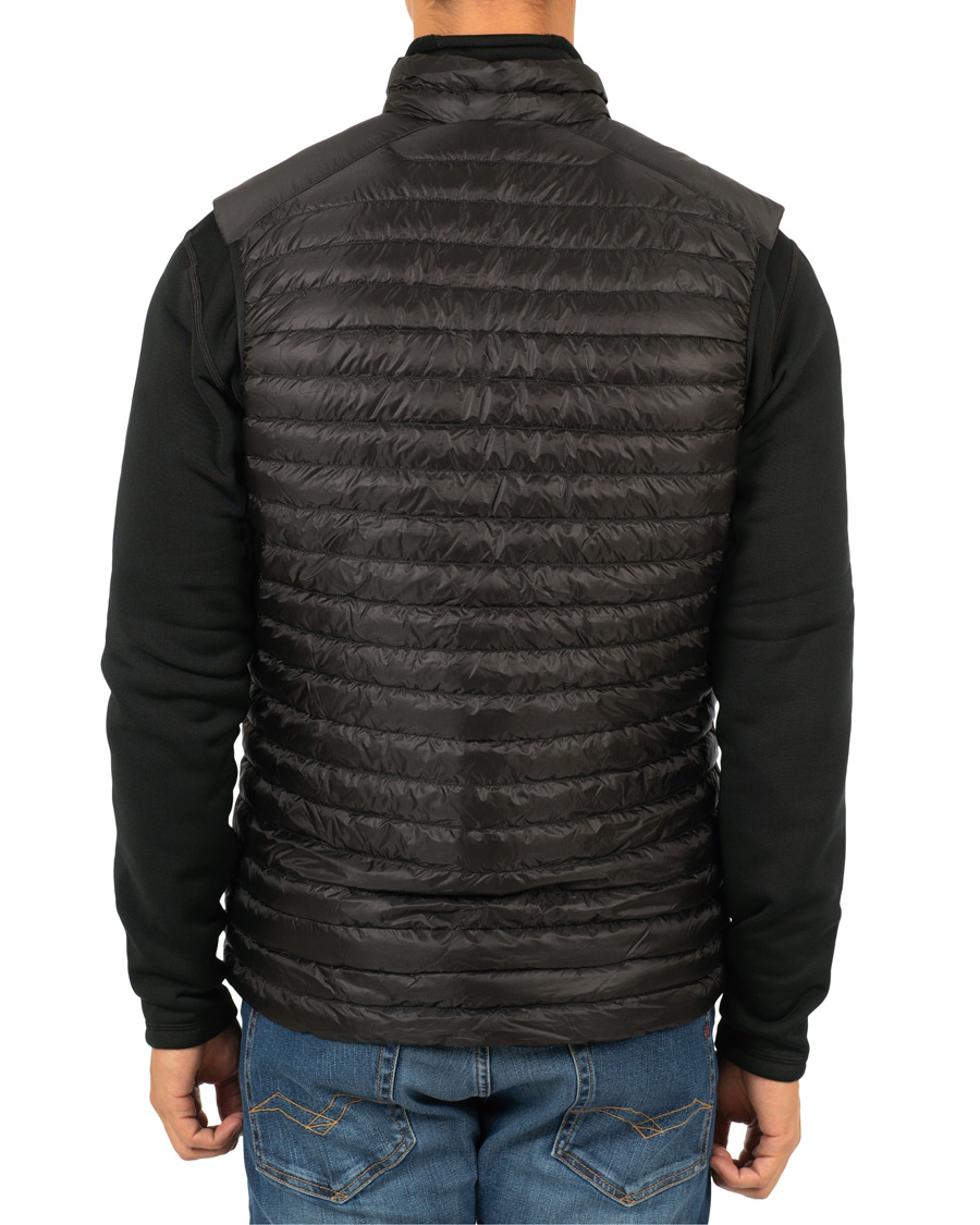 Herre | Jakker | Arc'teryx | Cerium SL Vest Black