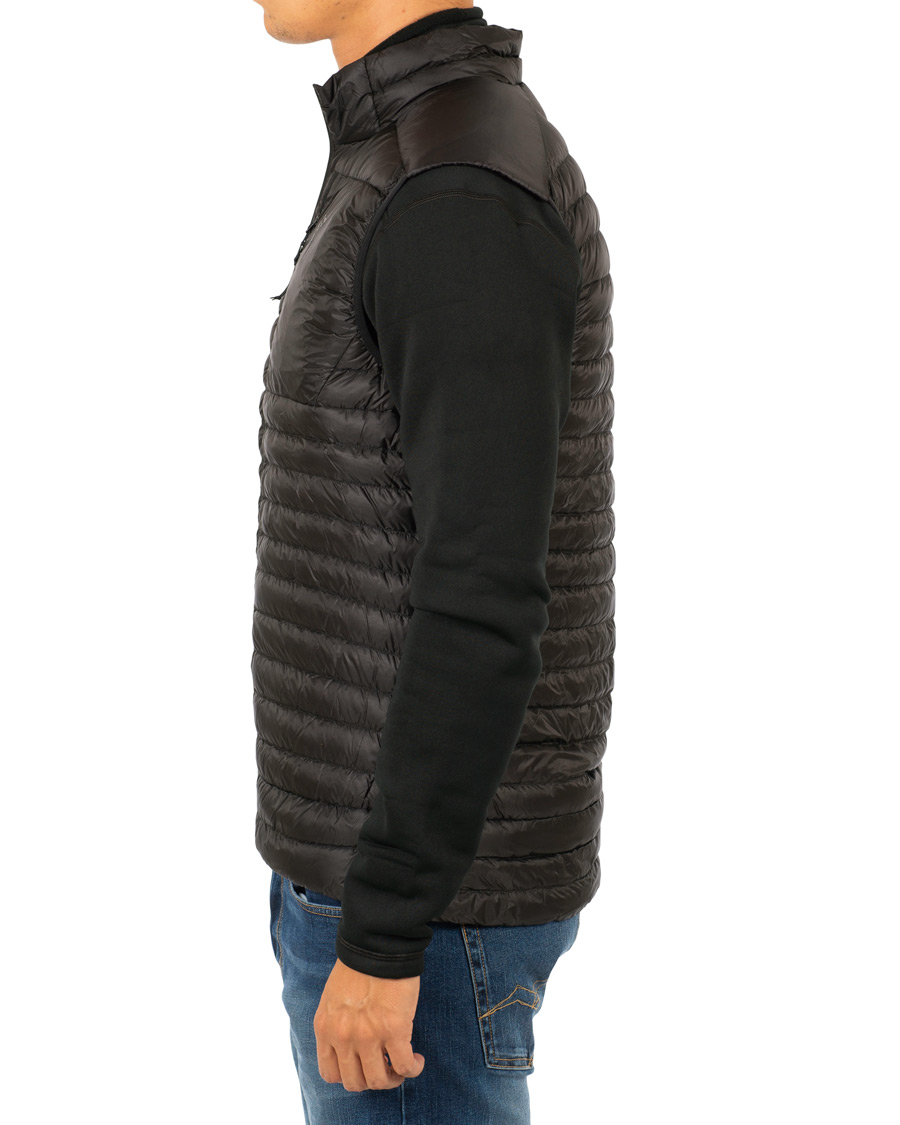 Herre | Jakker | Arc'teryx | Cerium SL Vest Black