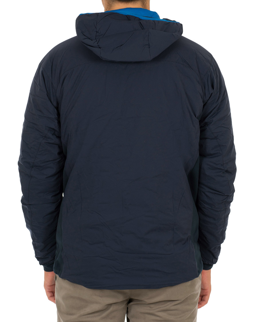 Herre | Jakker | Arc'teryx | Atom LT Shell Hooded Jacket Tui