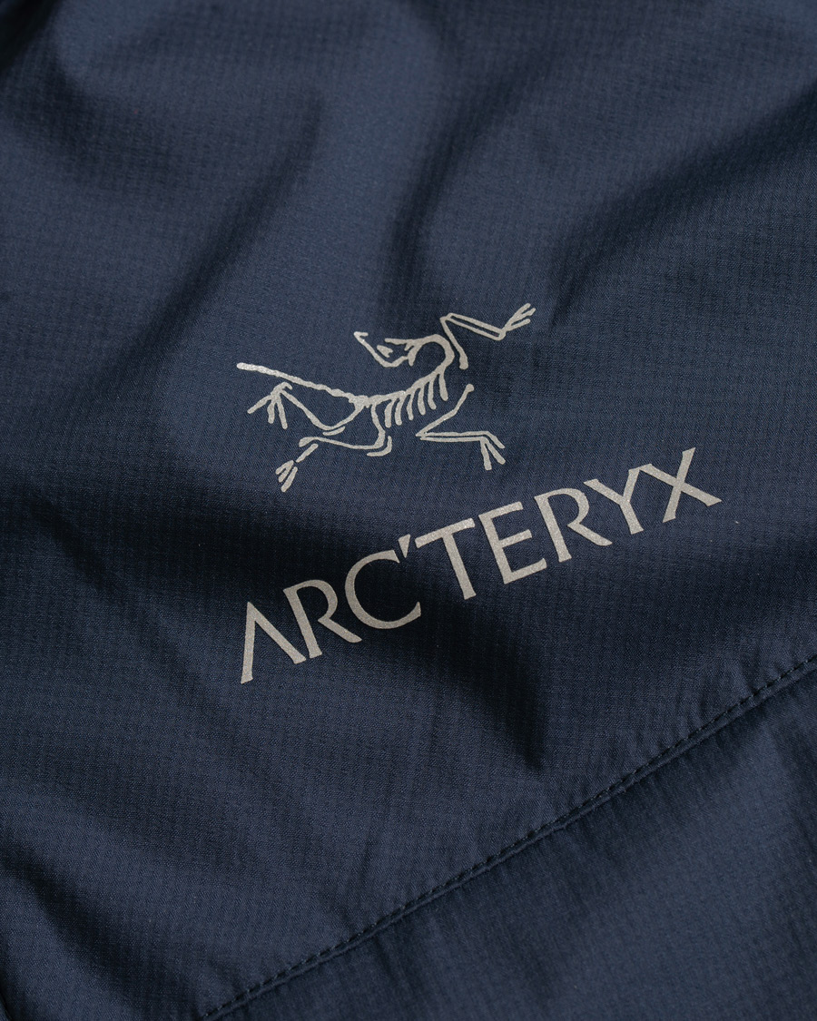 Herre | Jakker | Arc'teryx | Atom LT Shell Hooded Jacket Tui