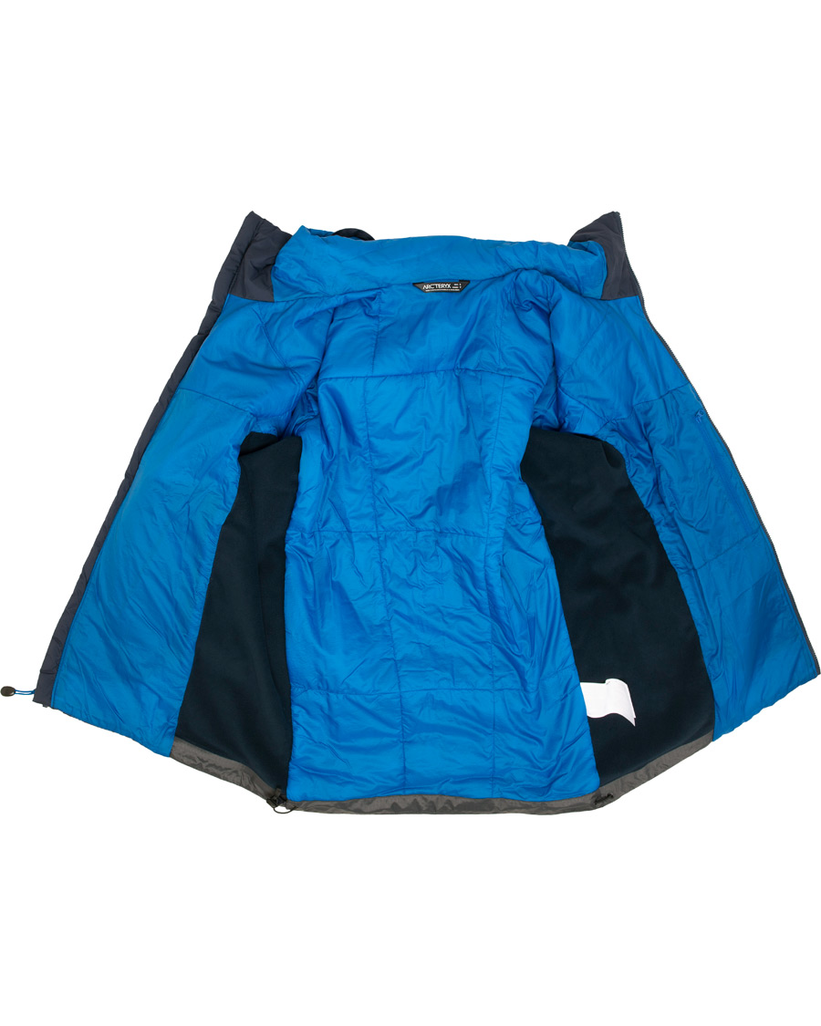 Herre | Jakker | Arc'teryx | Atom LT Shell Hooded Jacket Tui