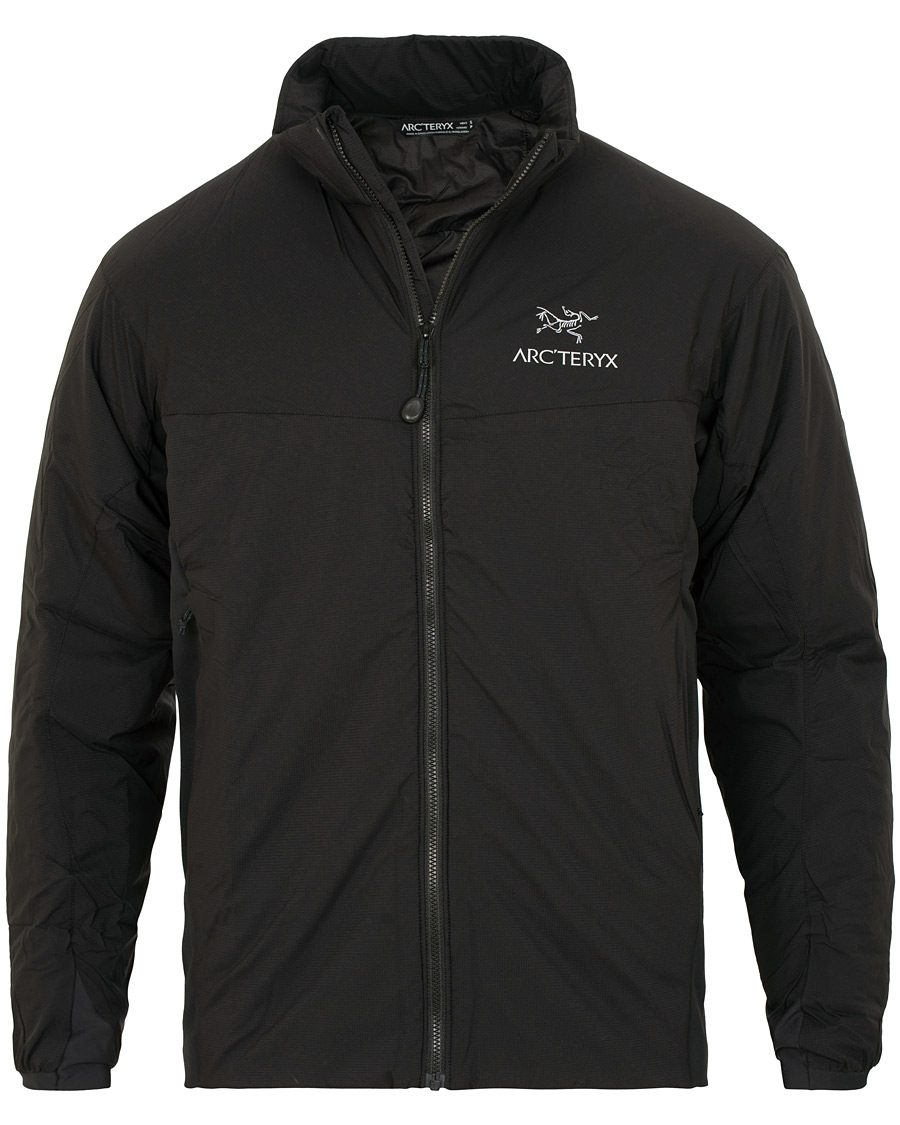 Herre | Jakker | Arc'teryx | Atom LT Shell Jacket Black