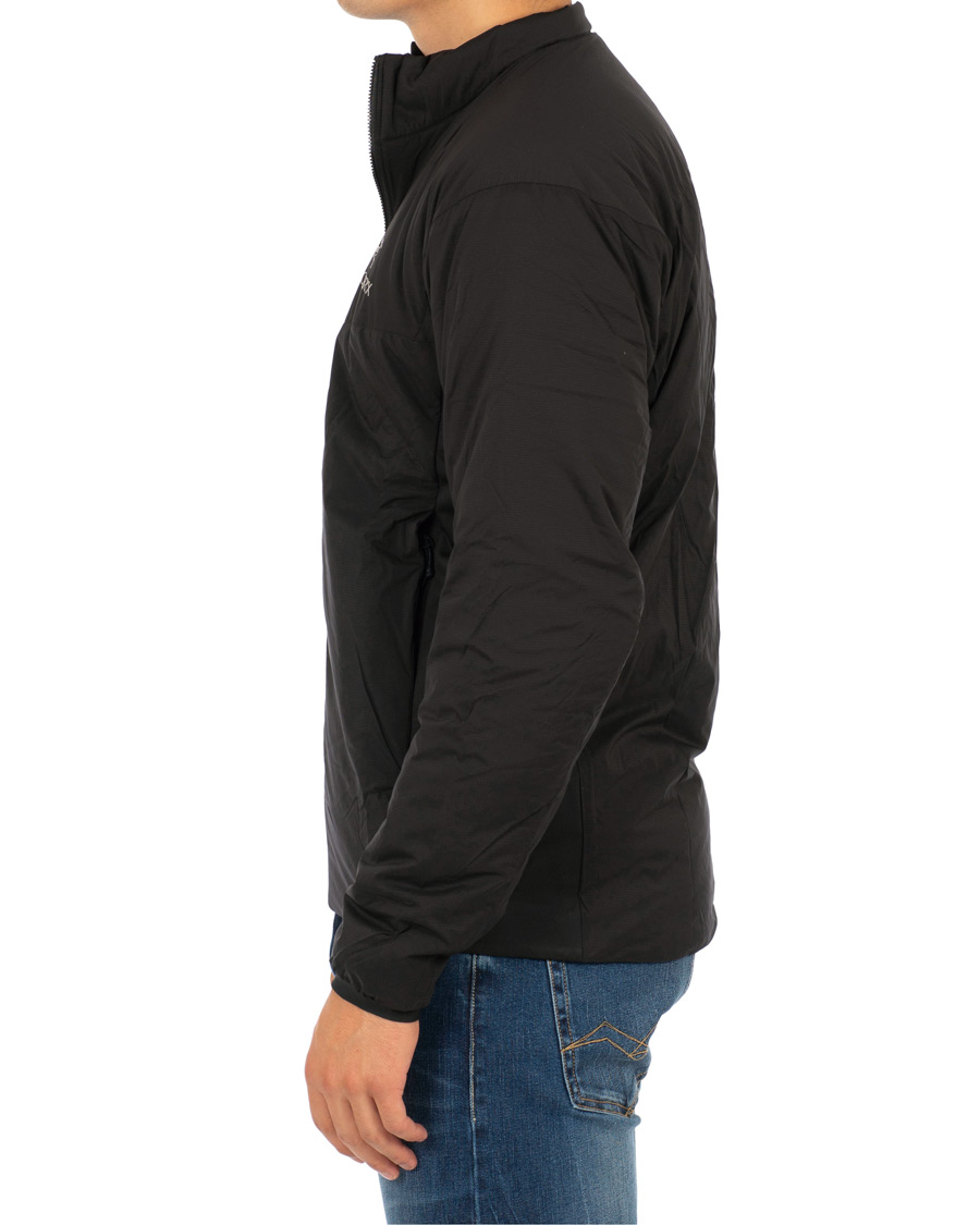 Herre | Jakker | Arc'teryx | Atom LT Shell Jacket Black