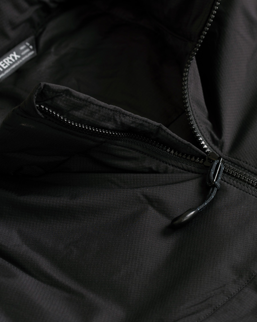 Herre | Jakker | Arc'teryx | Atom LT Shell Jacket Black
