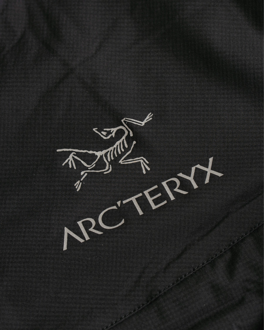 Herre | Jakker | Arc'teryx | Atom LT Shell Jacket Black