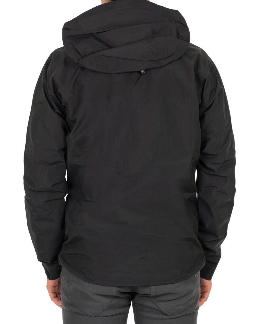 Herre | Jakker | Arc'teryx | Alpha SL GORE-TEX Jacket Black