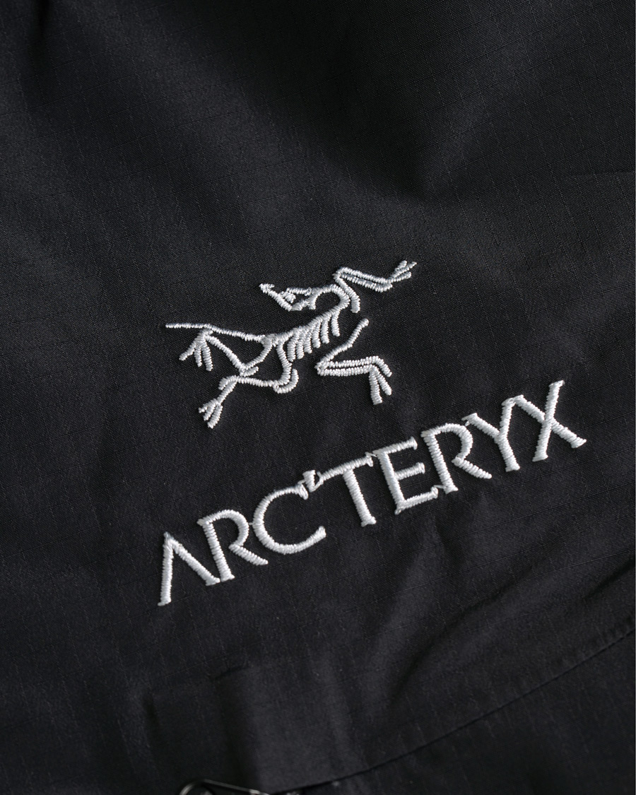 Herre | Jakker | Arc'teryx | Alpha SL GORE-TEX Jacket Black