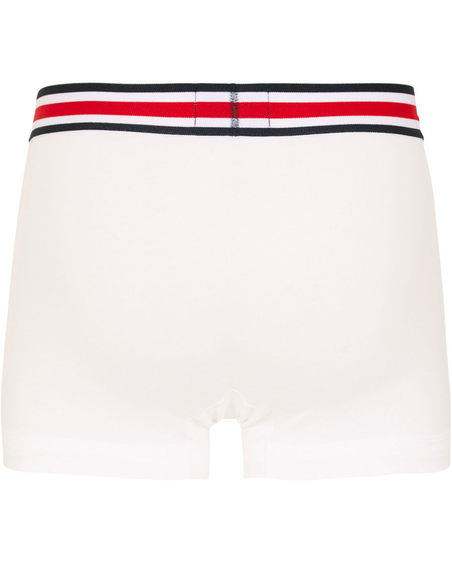 Herre | Undertøj | Tommy Hilfiger | Lewis Hamilton Trunk Bright White