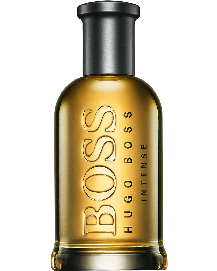 Herre | BOSS Bottled Intense Eau de Perfum 100ml | BOSS BLACK | BOSS Bottled Intense Eau de Perfum 100ml
