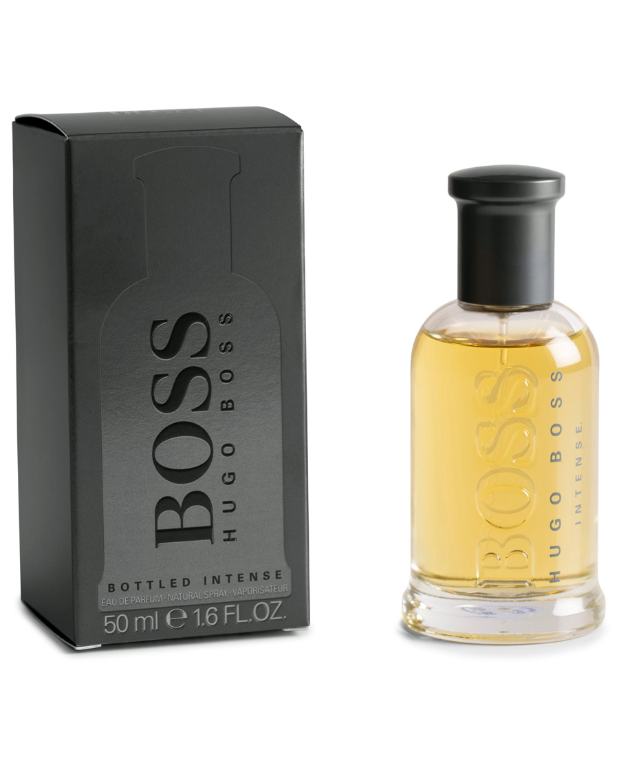 Herre | BOSS Bottled Intense Eau de Perfum 100ml | BOSS BLACK | BOSS Bottled Intense Eau de Perfum 100ml