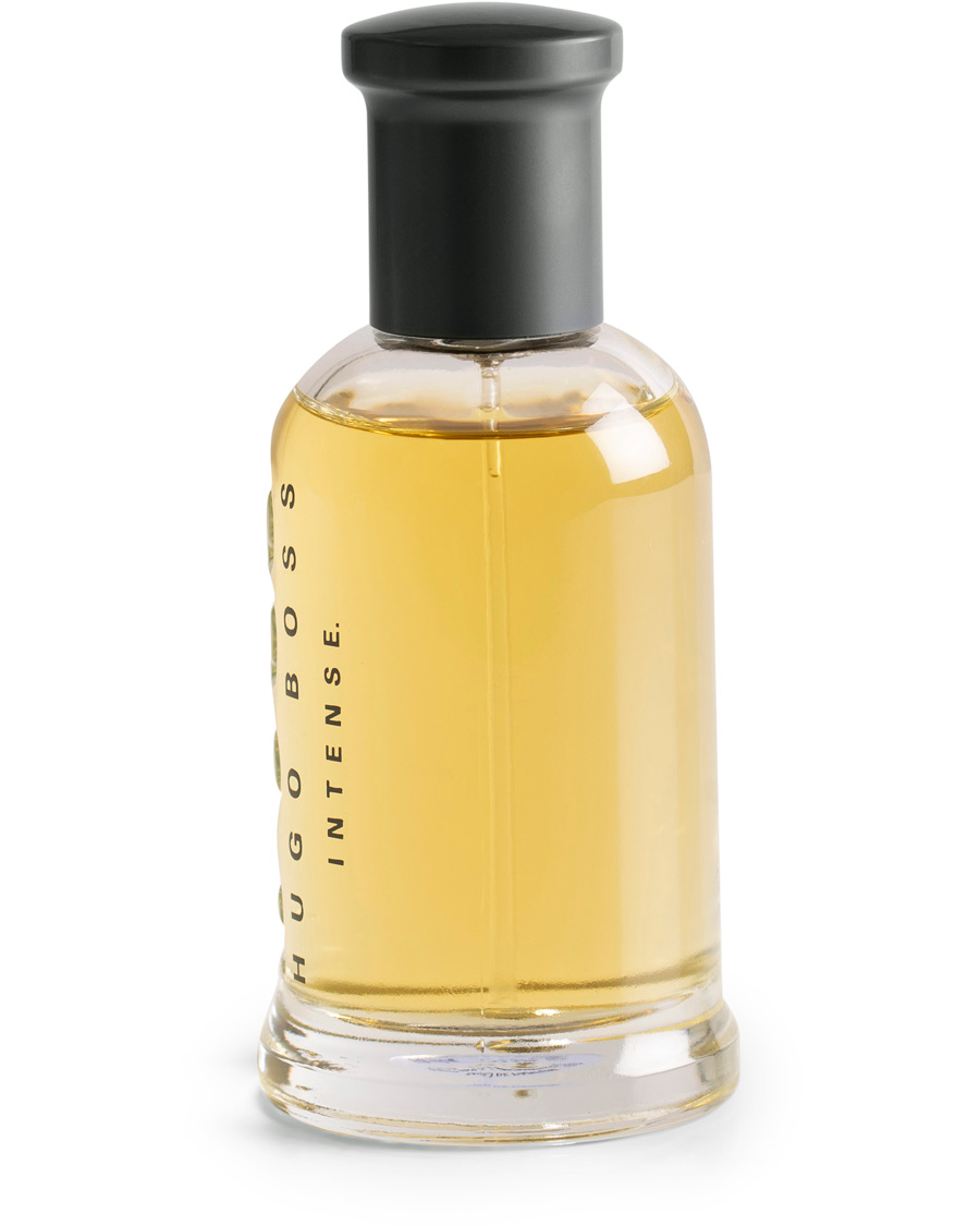 Herre | BOSS Bottled Intense Eau de Perfum 100ml | BOSS BLACK | BOSS Bottled Intense Eau de Perfum 100ml